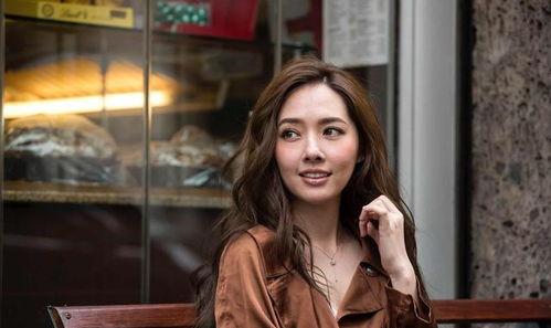 郭碧婷爆料生孩子了视频,幸福时刻曝光! 第2张 郭碧婷爆料生孩子了视频,幸福时刻曝光! 第2张